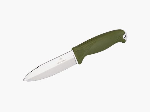 Victorinox Venture Olive Green Hunting Knife