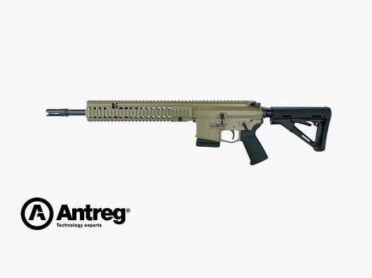 ANTREG ARS M4s® 4Q .223 REM FDE