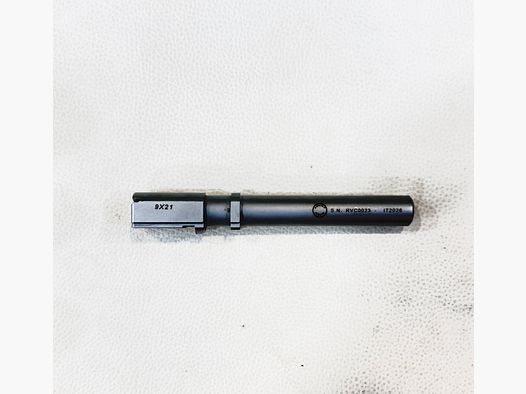 PISTOLET / LUF REVINT – 9X21