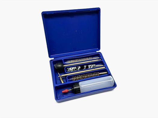 KIT PULIZIA MEGA LINE Cal. 38/40
