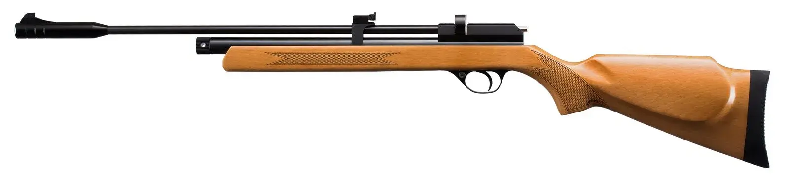 CO2 Rifle Snowpeak Artemis CR600W Caliber 5.5, image 2 of 2