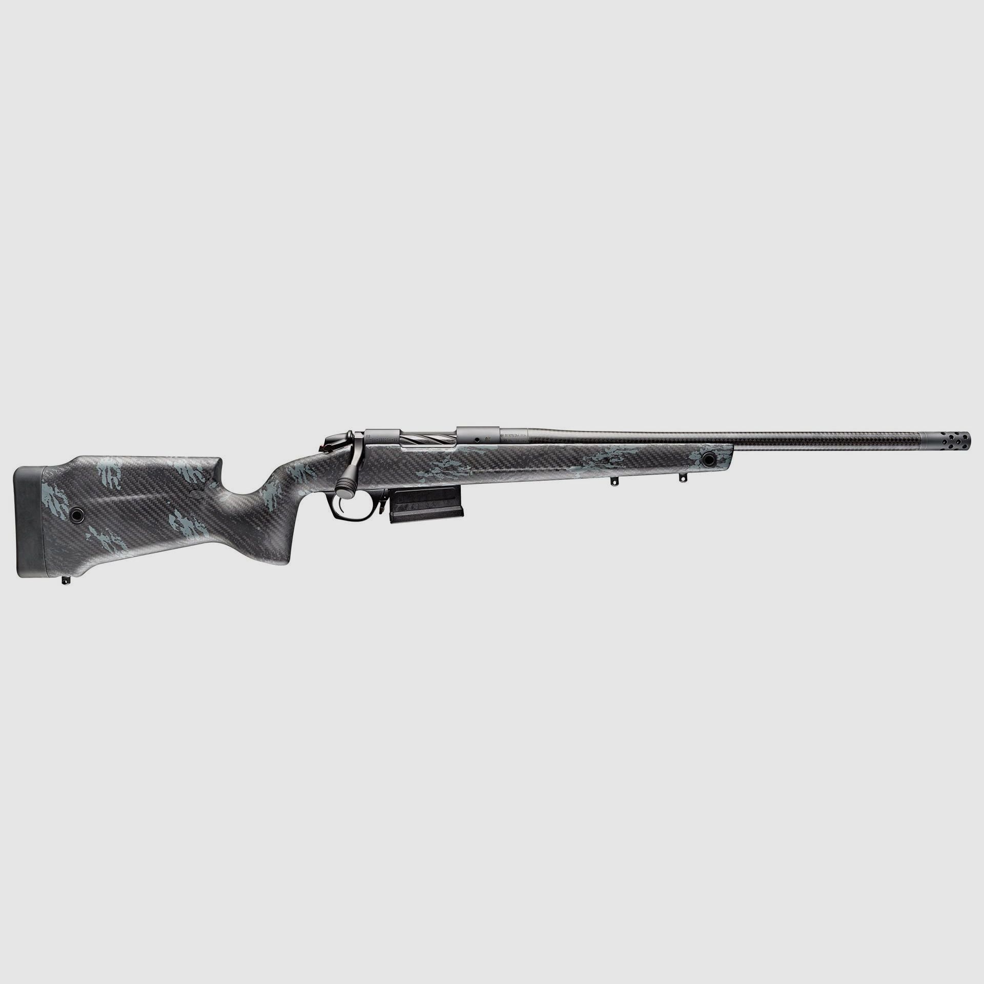 BERGARA B14² Crest Carbon