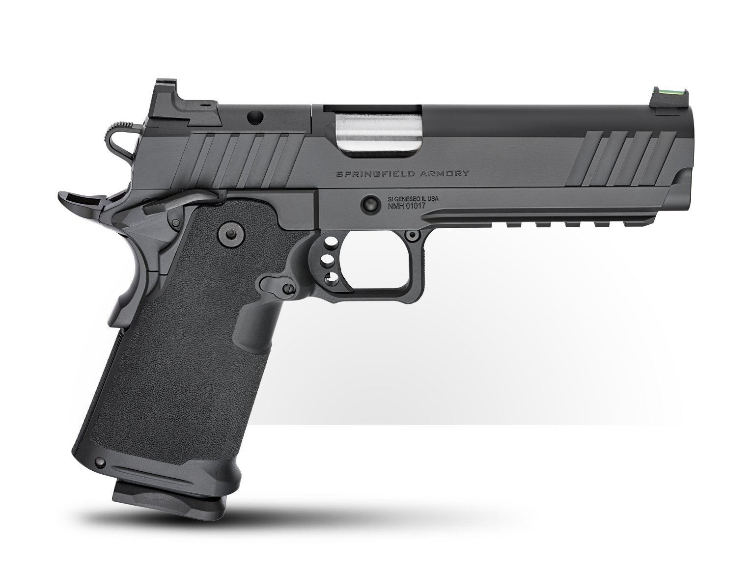 Pistolet 1911 DS Prodigy AOS 9mm Handgun 5" kal. 9x19