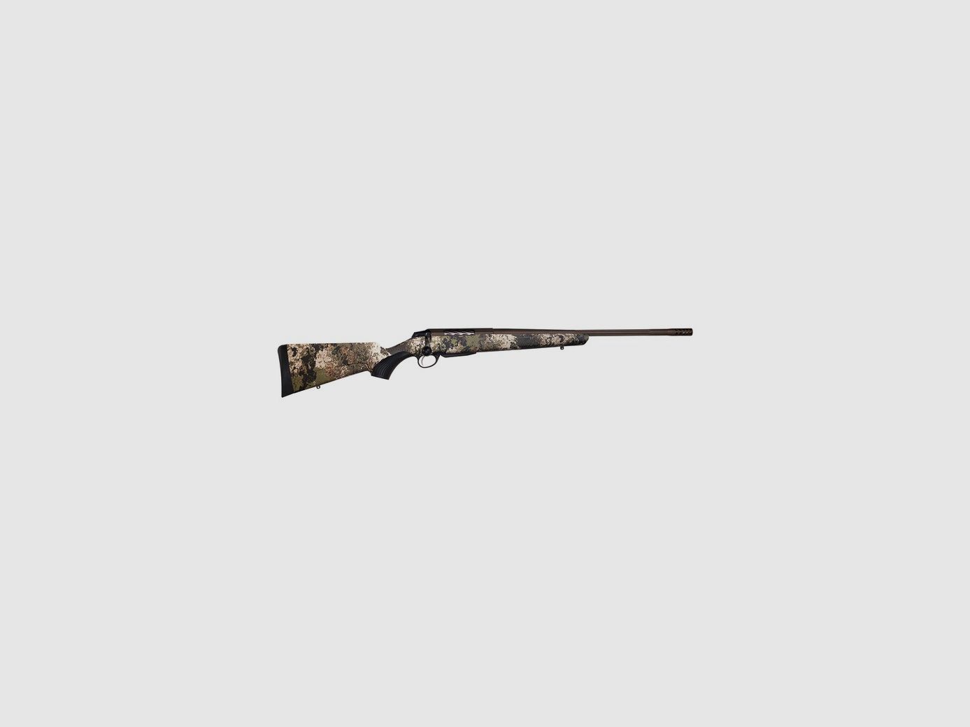 TIKKA - T3X LITE VEIL WIDELAND KAL. .270 WIN 51CM