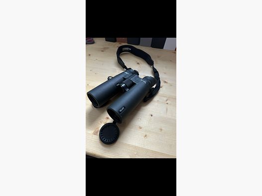 Steiner 10x42 LRF Fernglas