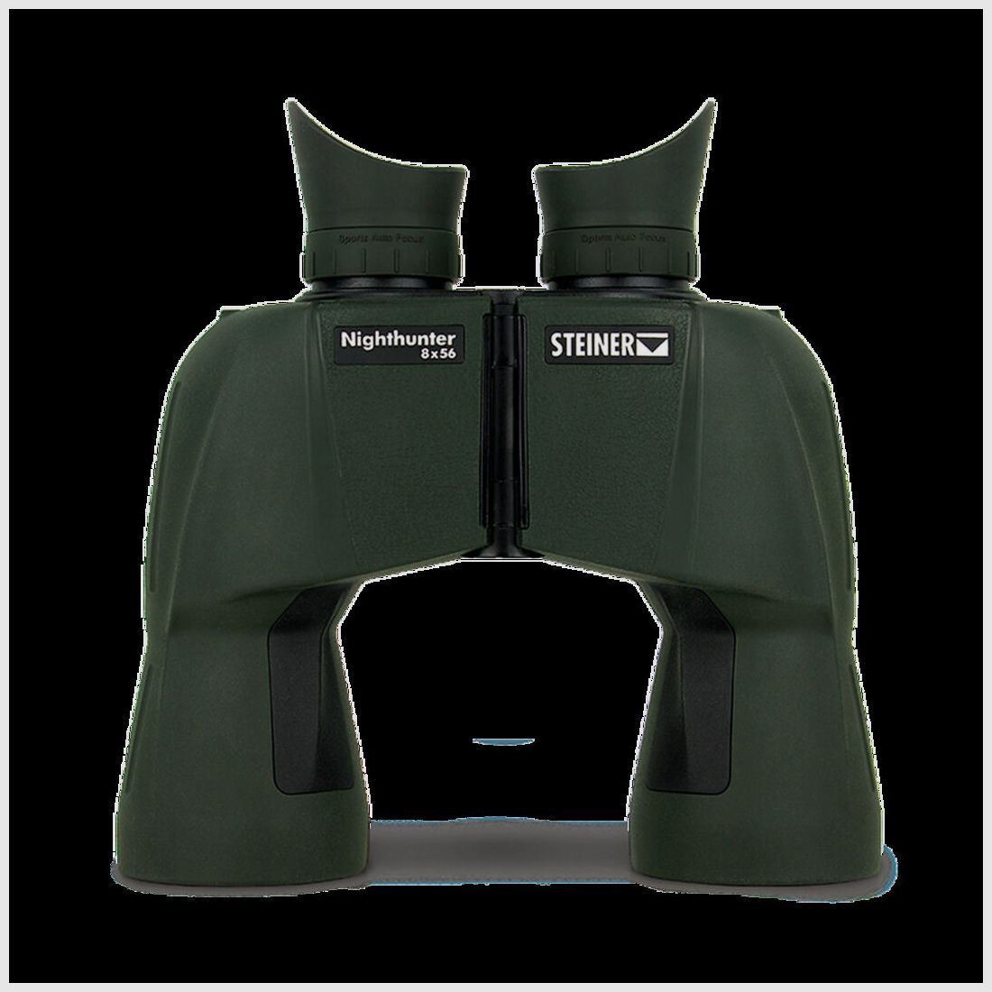 Steiner Nighthunter 8x56