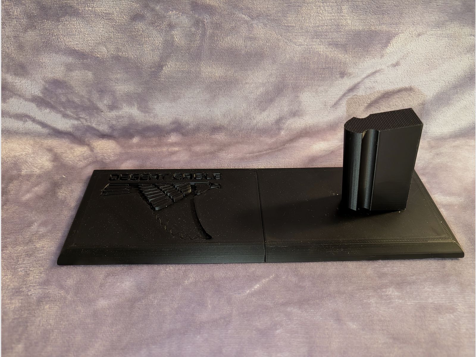 Desert Eagle grip piece