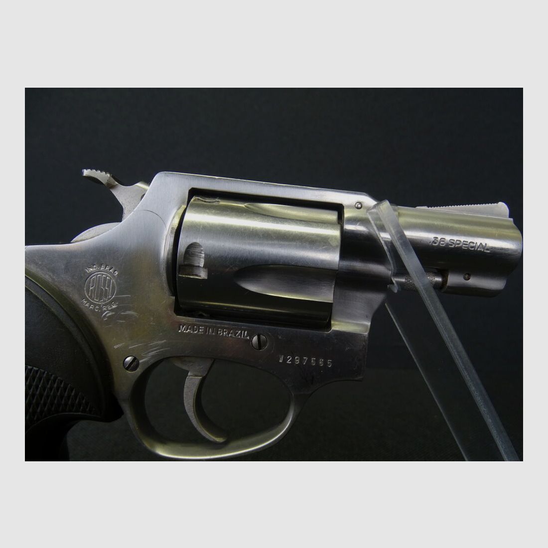 Rossi 87, image 4 of 7