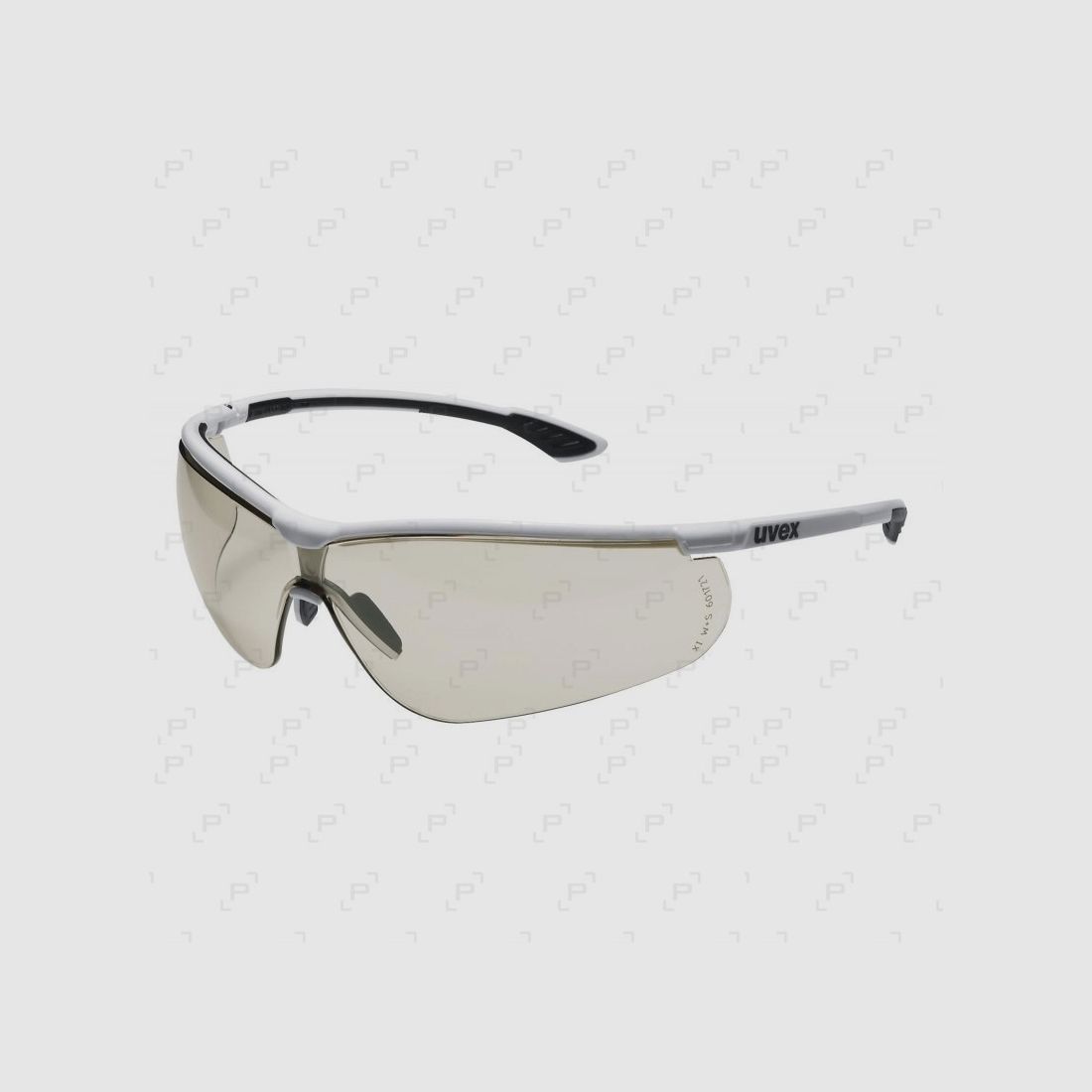 UVEX SPORTSTYLE Schutzbrille