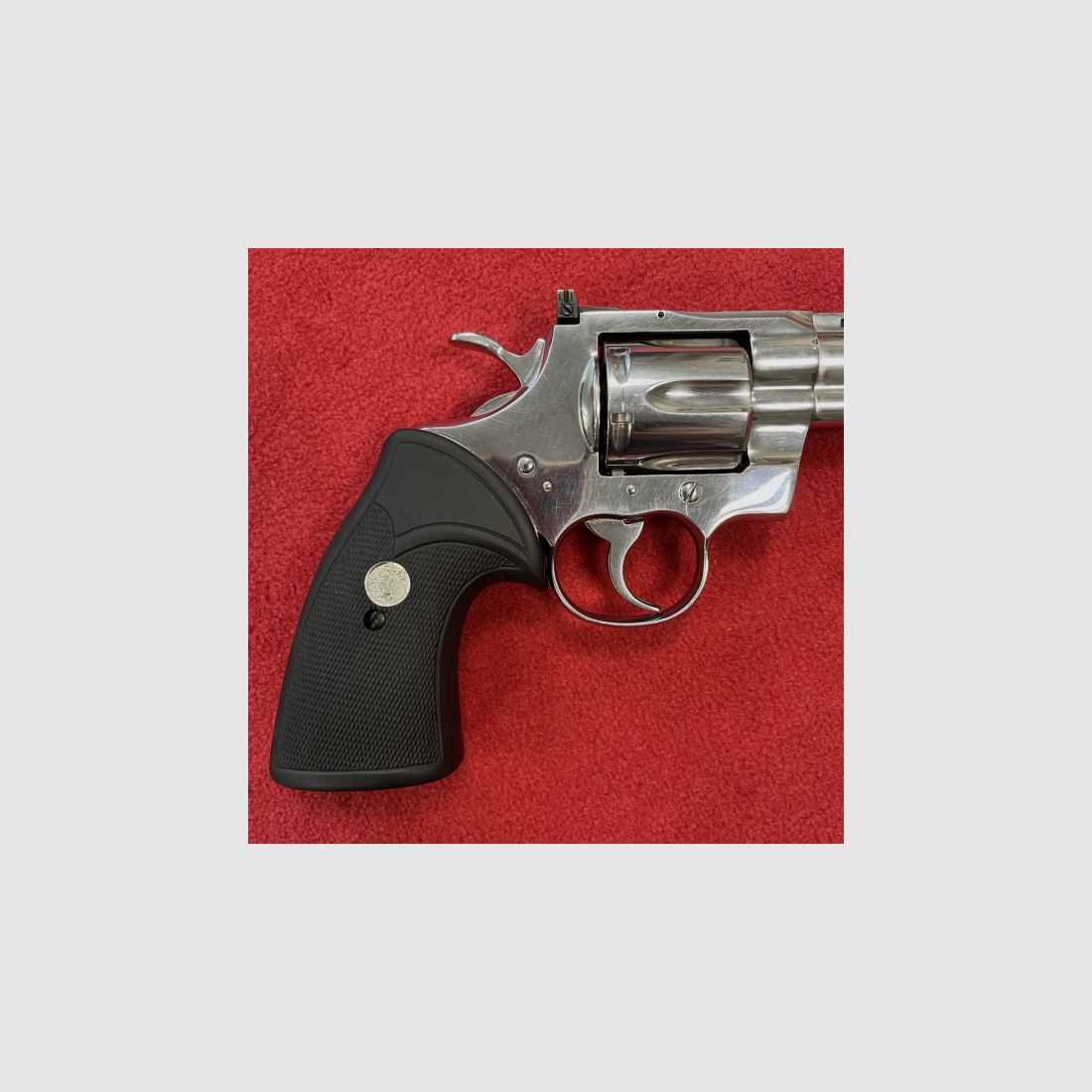 Colt Python - Kal. .357 Magnum