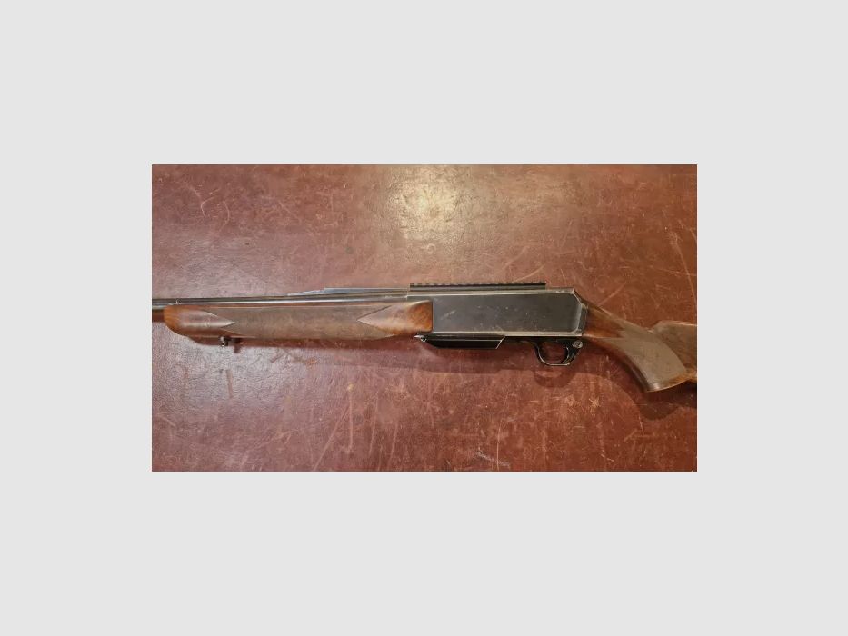 Gebraucht - Selbstladebüchse BROWNING BAR MK 1 Kal. 300 Win, Bild 6 von 10