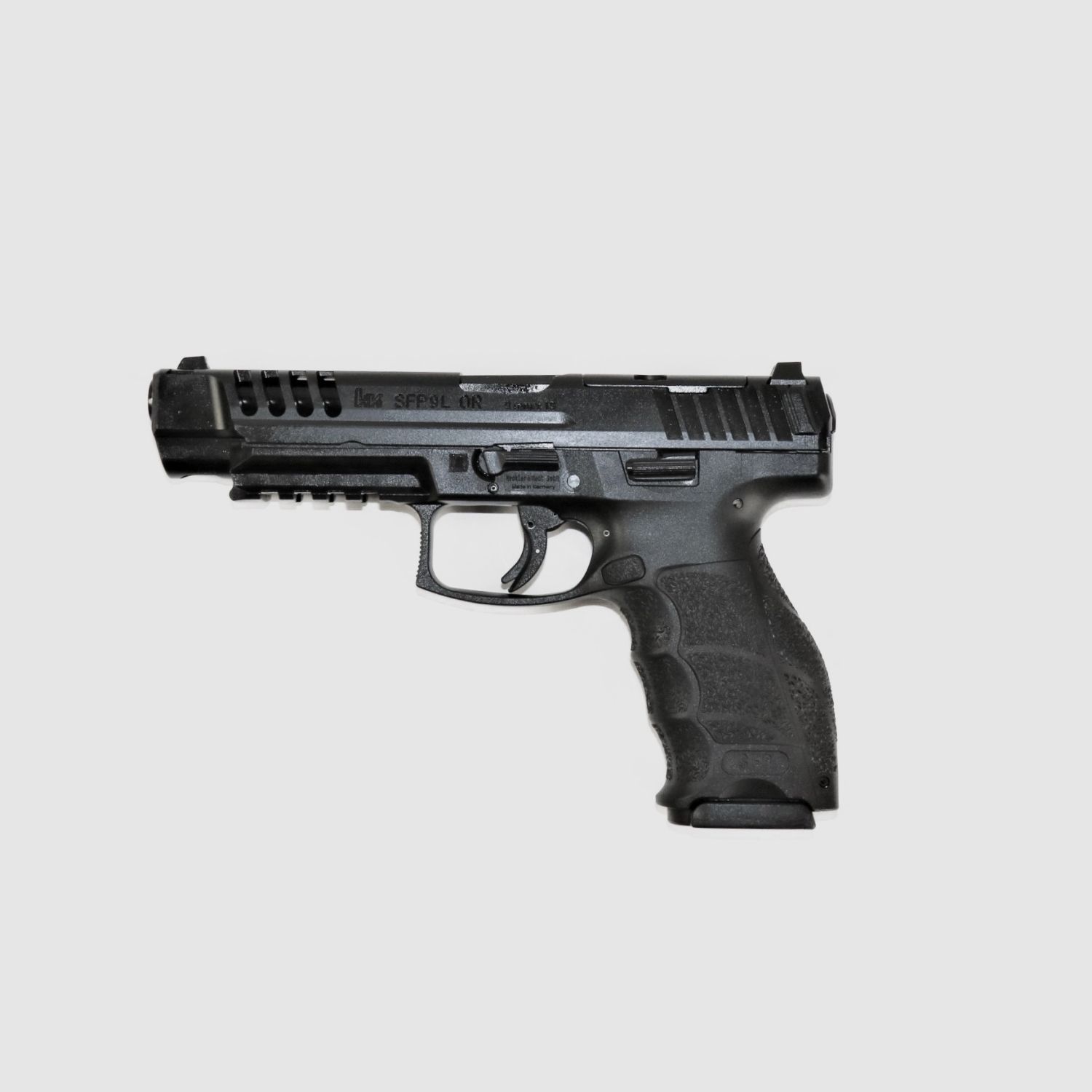 Heckler&Koch HK SFP9L-Listo para óptica