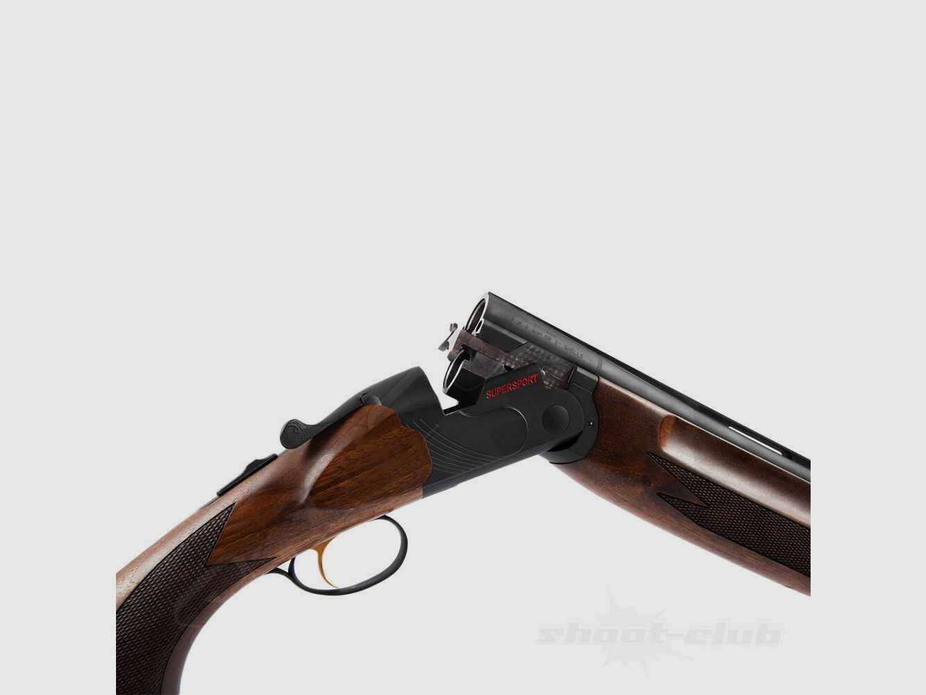 Brenner	 BF20 Supersport