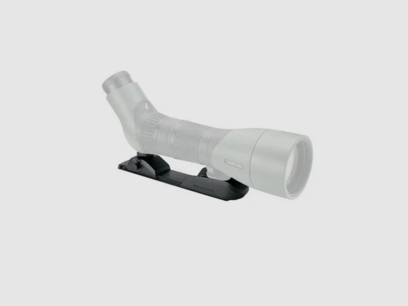 SWAROVSKI accessories for spotting scopes BR balance rail for BTX/ATX/STX, ATS/STS, ATM