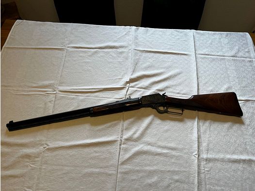 Unterhebelrepetierer Marlin 1894 F Frankonia Edition One of Fivehundred