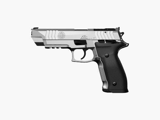 Steyr ATC Base 5" Optic Ready Pistole 9mm Luger