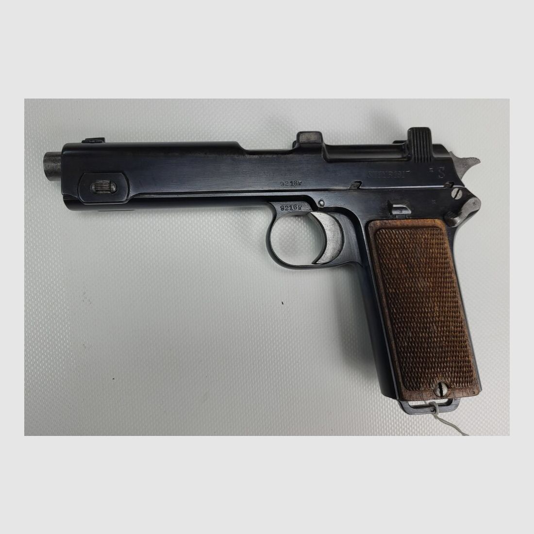 Steyr M1912