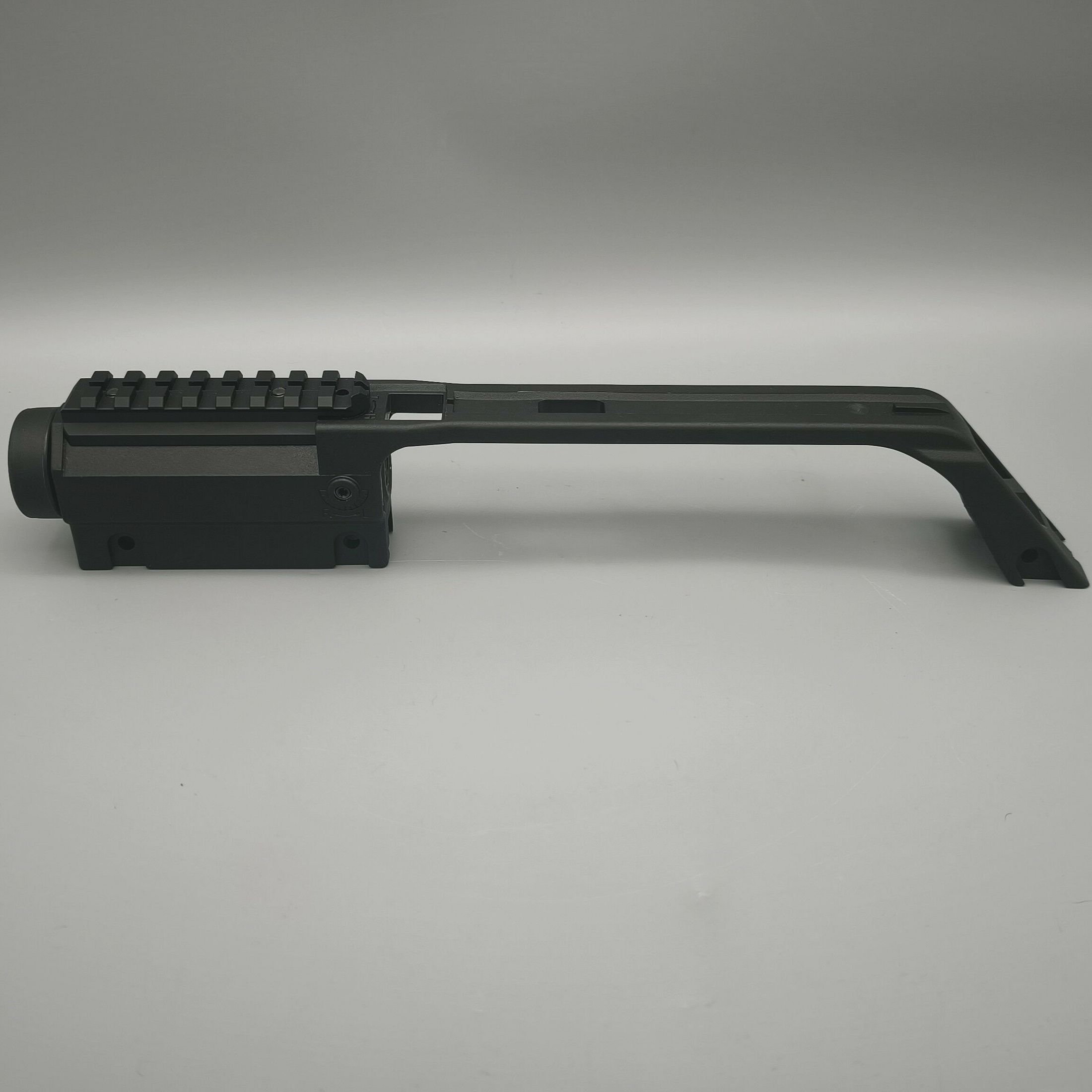 H&K | Heckler & Koch Hensoldt G36/SL8/HK243 Maniglia di Trasporto con Ottica 3x e ori, immagine 1 di 9