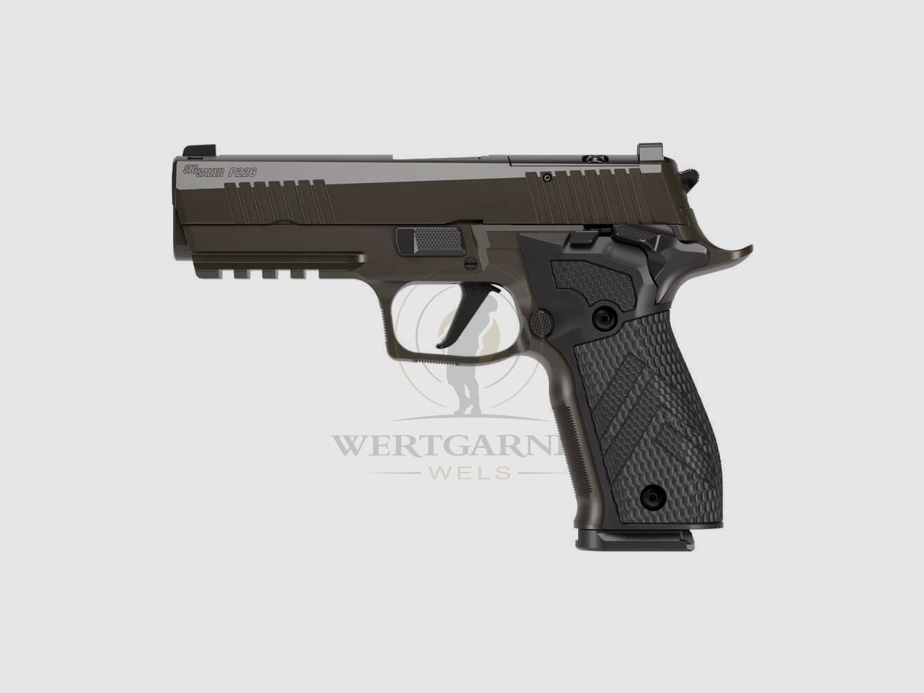 P226 X-SERIES LEGION