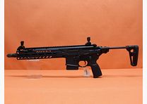 SIG Sauer Ha.Büchse .223Rem SIG Sauer MCX Virtus SBR 2-Positionen Gas-Piston-System AR-15 Basis 11,5" Lauf