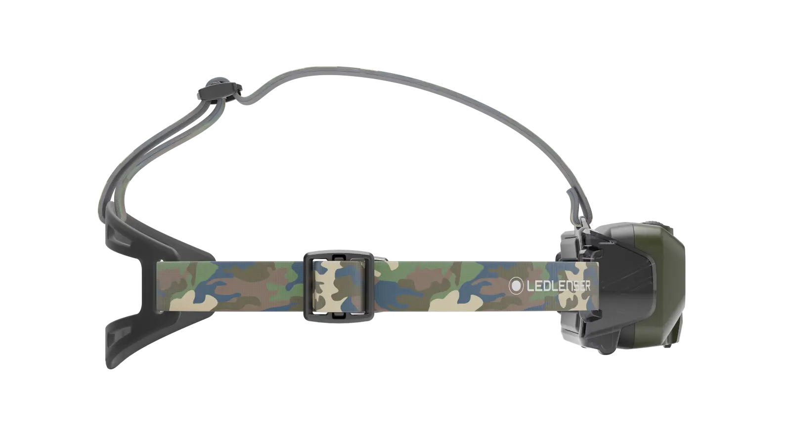 Latarka czołowa Ledlenser HF8R Core RGB, zdjęcie 2 z 6
