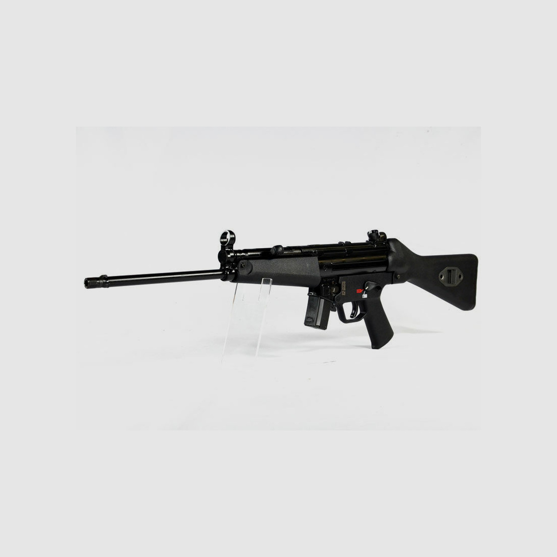 Heckler & Koch SP5-L