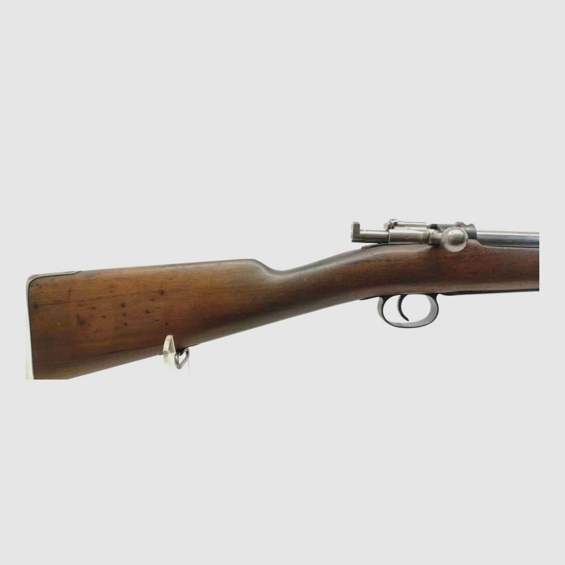 Carl Gustafs M96