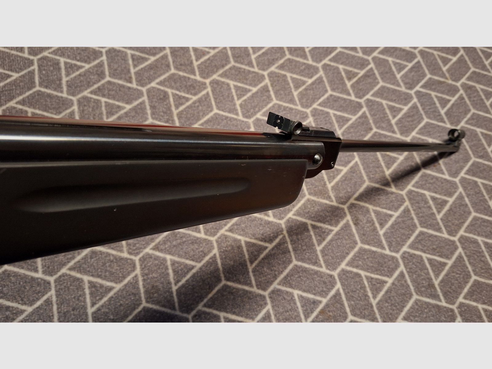 Weihrauch HW35 "Black Line" come nuovo!, immagine 6 di 15