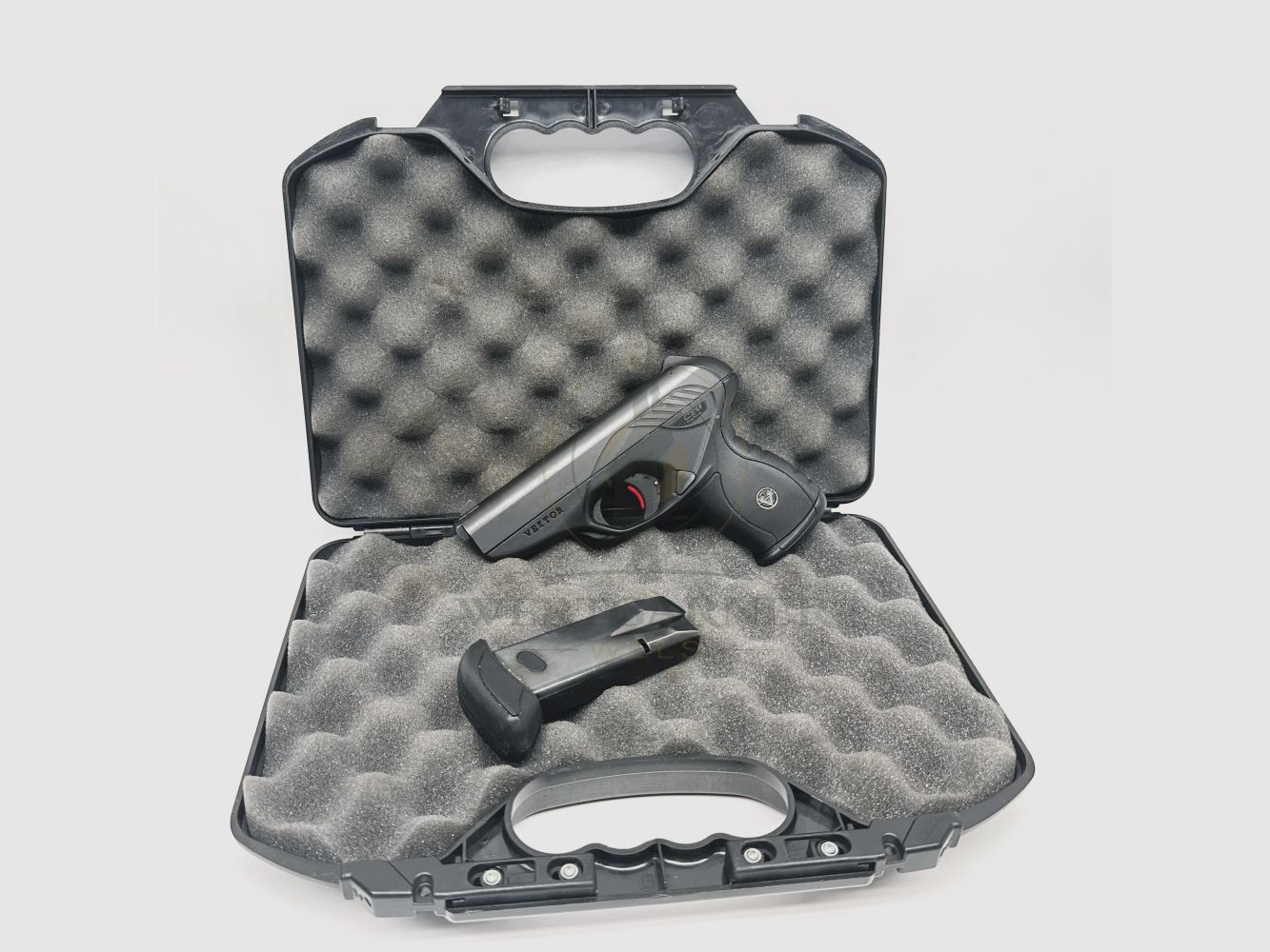 VEKTOR Mod. CP1 Kal. 9mm Luger, Bild 1 von 3
