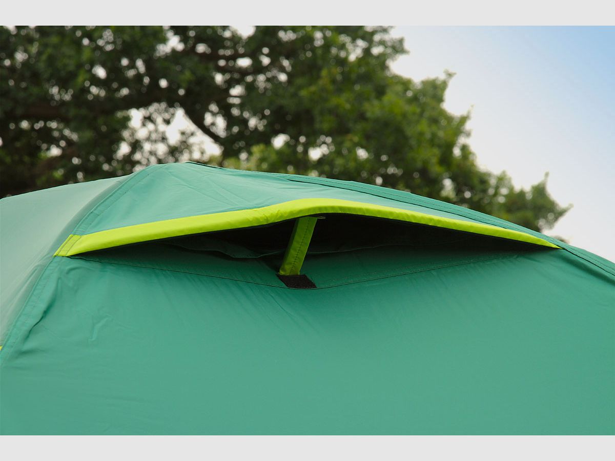 Coleman Kobuk BlackOut 2