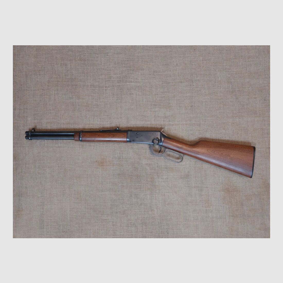 Winchester, USA M 1894 Trapper