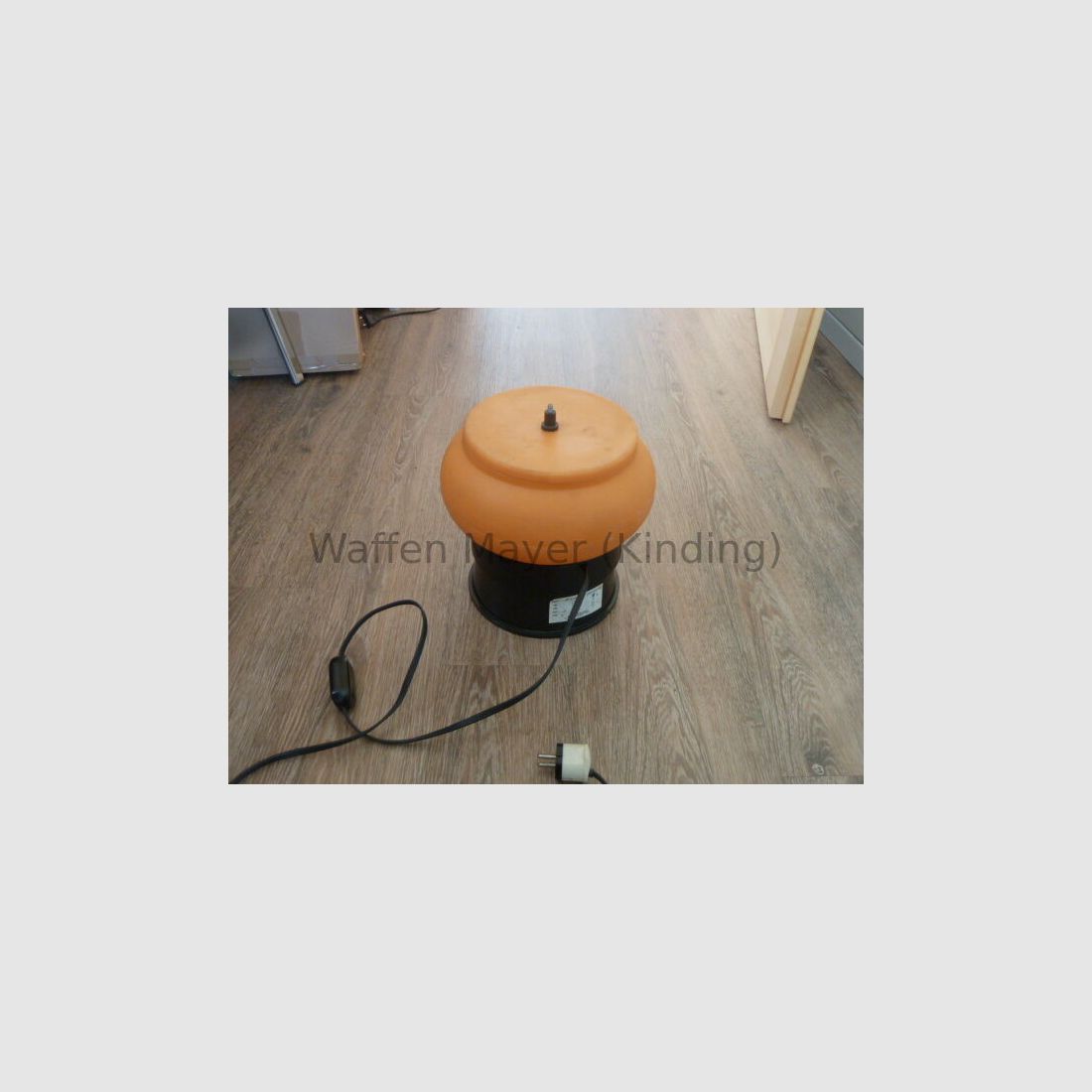 Lymen Mod.600