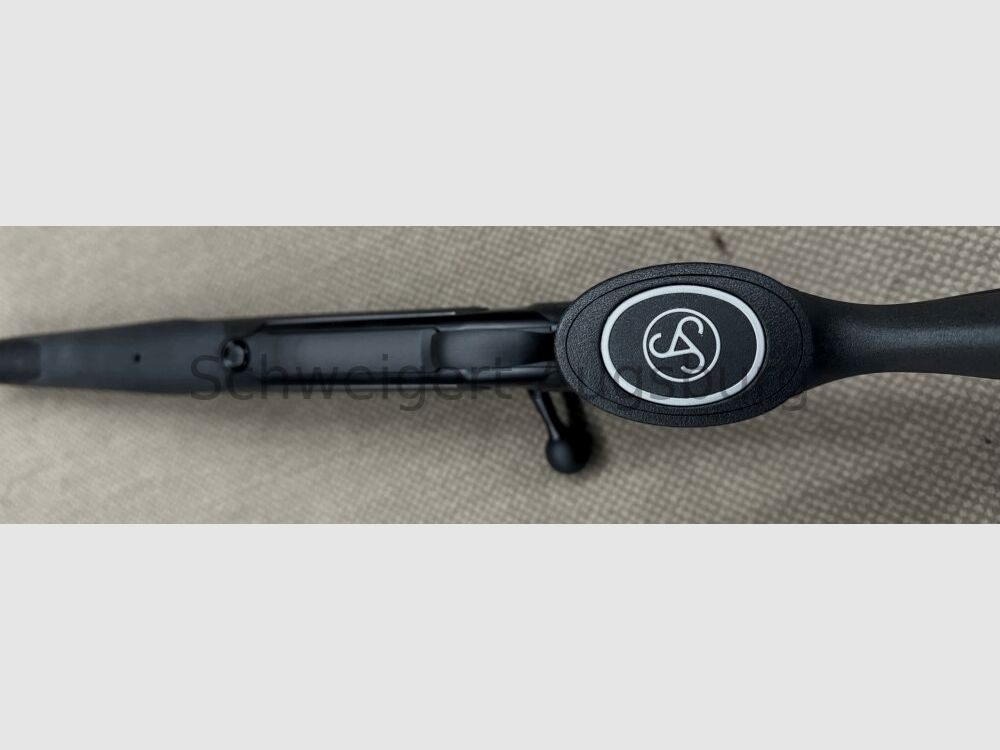 Sauer & Sohn S 505 .308Win