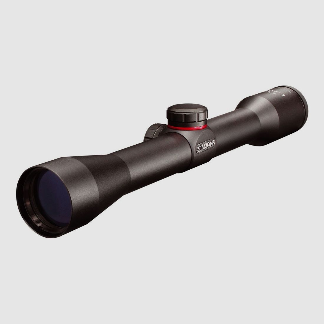 Lunette SIMMONS 8-Point 4×32 Truplex, image 1 sur 3