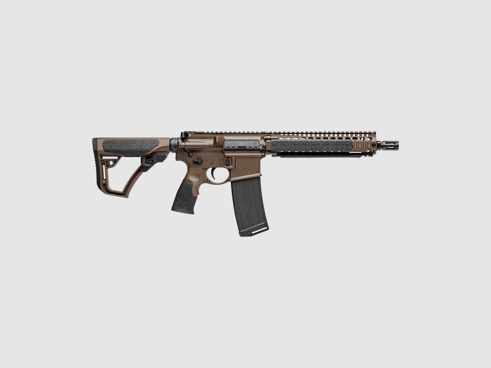 DDM4 MK18 10.3 » MillSpec +, Bild 1 von 2