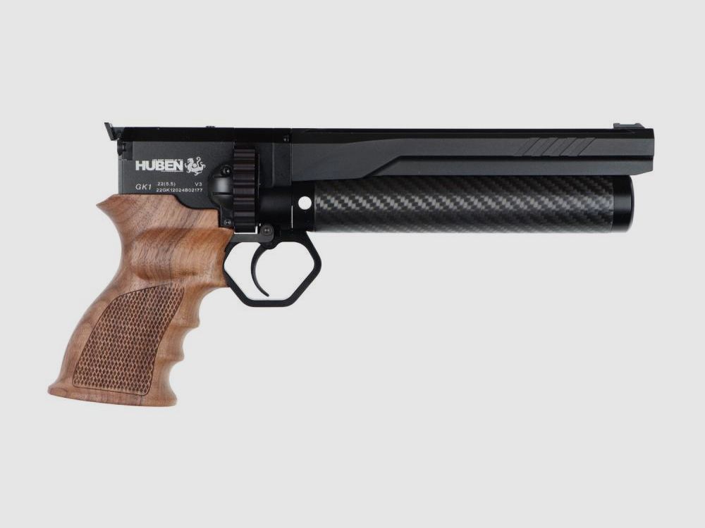 Huben GK1 (V3+) pistolet, zdjęcie 2 z 7