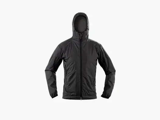 Tilak Nebba MiG Jacket - Black