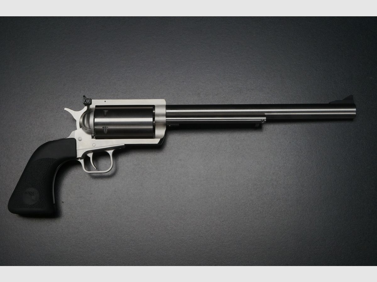 Magnum Research BFR 10″, Bild 1 von 6