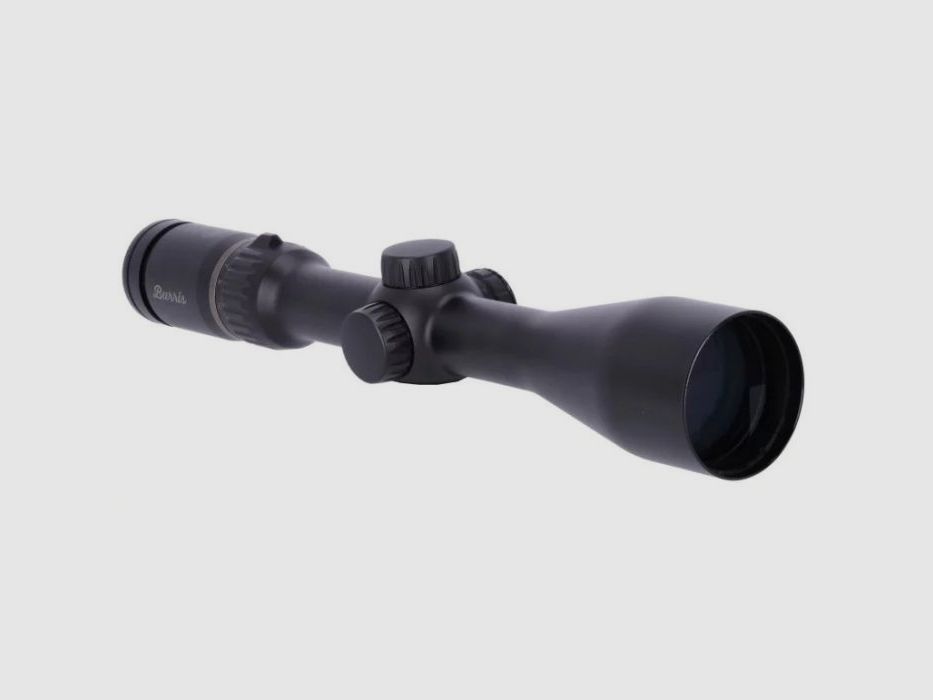 Burris Four XE 2.5-10x50 Ansitzzielfernrohr, Bild 5 von 12
