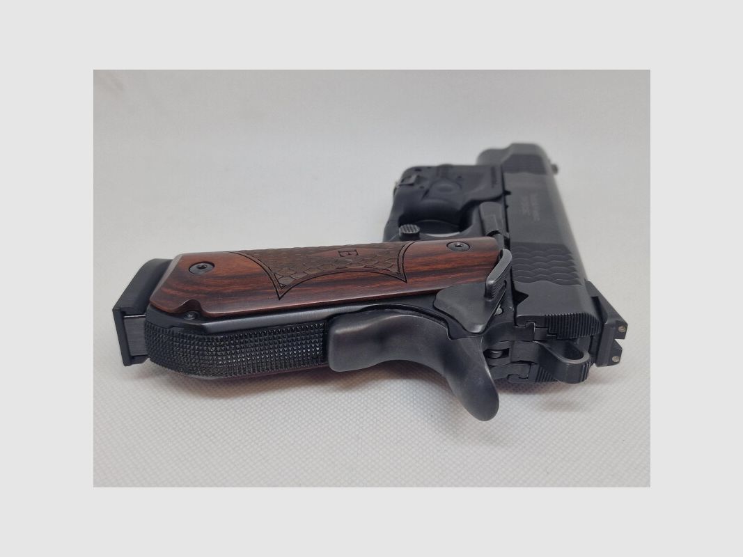 S&W SW1911 SC, immagine 8 di 11