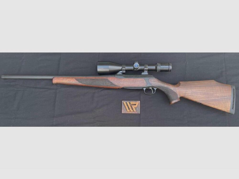 Sauer & Sohn 202 .30-06Spring