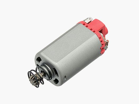 High-torque short type motor with neodymium magnets - 22 TPA [ZCI]