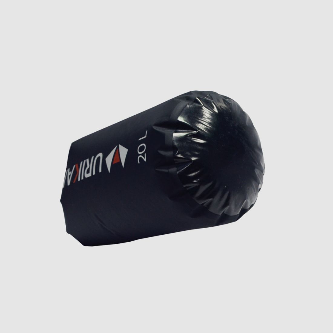 Waterdichte DryBag 20L, afbeelding 2 van 2