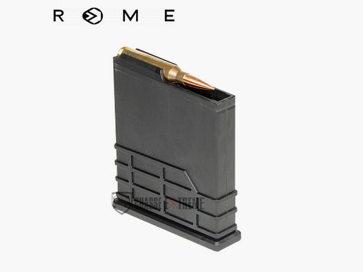 Polymeer Magazijn ROME voor Victrix V-serie Kal. 408 Cheytac