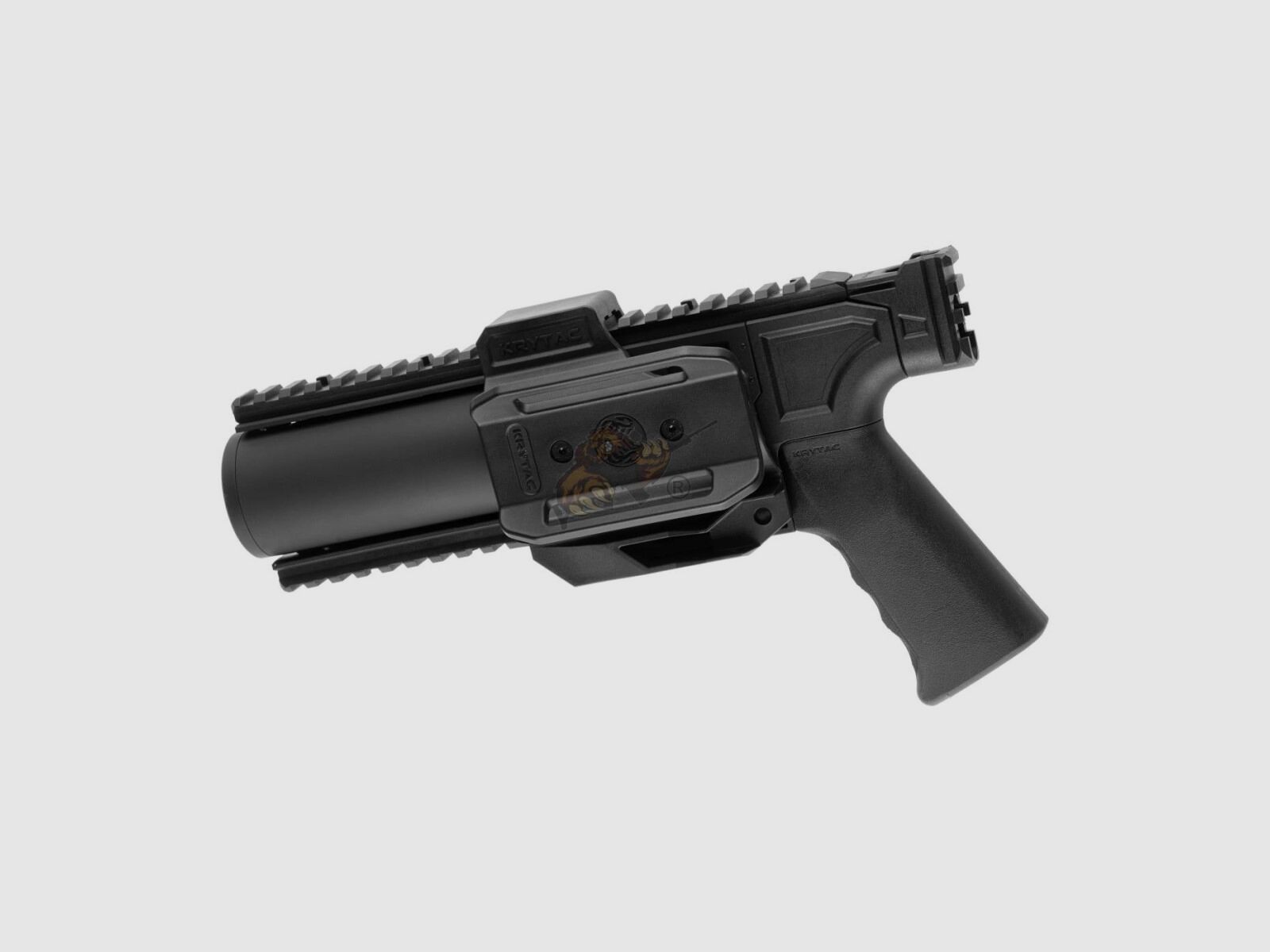 Airsoft Granatnik KT320 Modular Czarny 40mm Wkładka -F- | Krytac