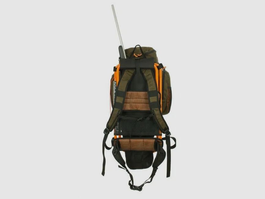 Sitzrucksack Fauna F35 Elgen EVO, Bild 2 von 4
