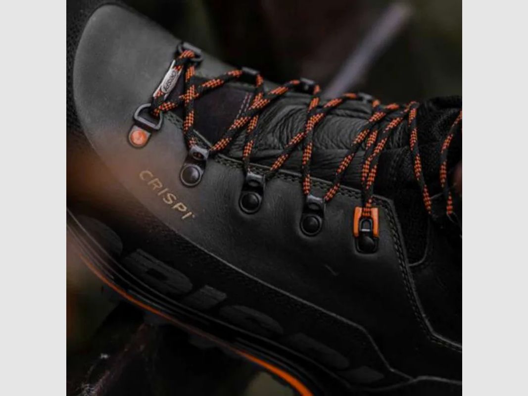 Chaussures de chasse CRISPI Futura NXT GTX, image 12 sur 18