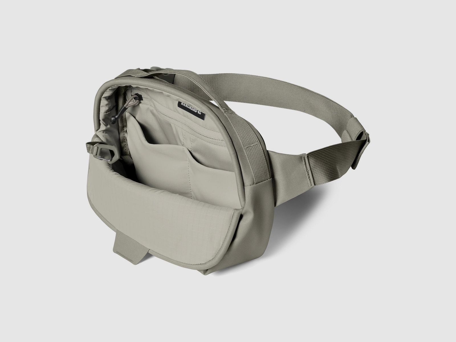 YETI® Ranchero™ Crossbody Tas 4 L - Pampa Light Green, afbeelding 4 van 13