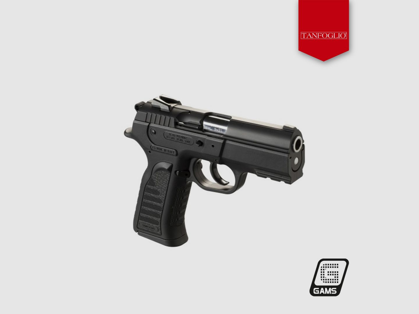FORCE POLICE F – TANFOGLIO, Bild 4 von 4