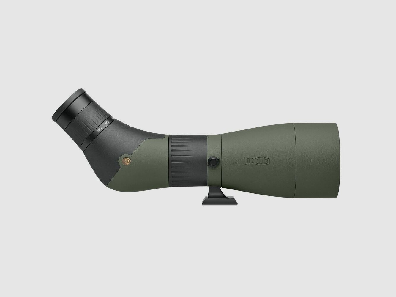 Meopta scope MeoPro 80 HD without bag